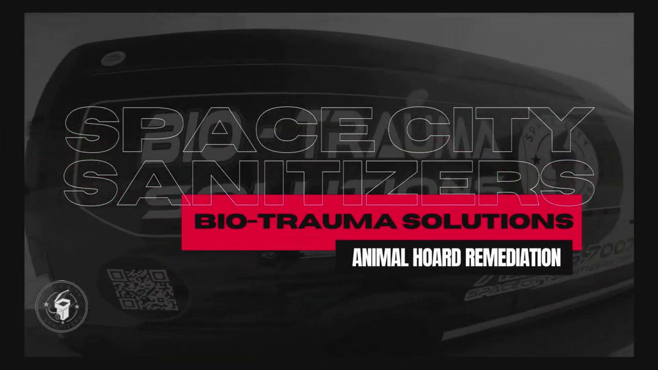 BioTrauma Solutions Animal Hoarding Remediation