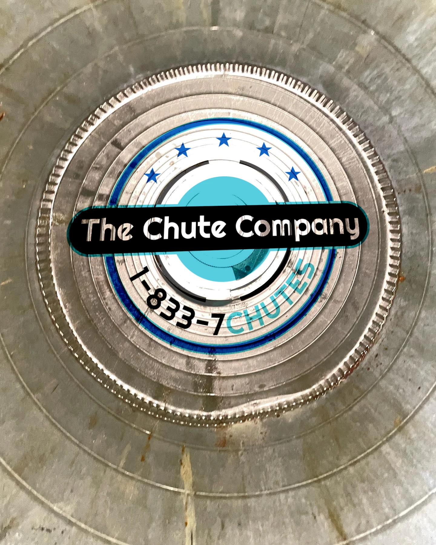 The Chute Company
