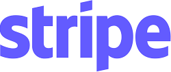 Secured by Stripe